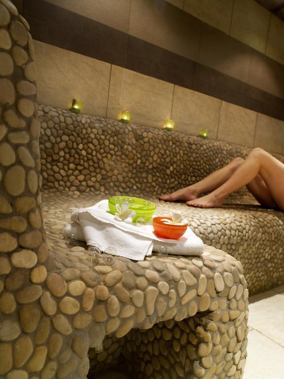 Cgh Residences & Spas Les Granges Du Soleil La Plagne Zewnętrze zdjęcie