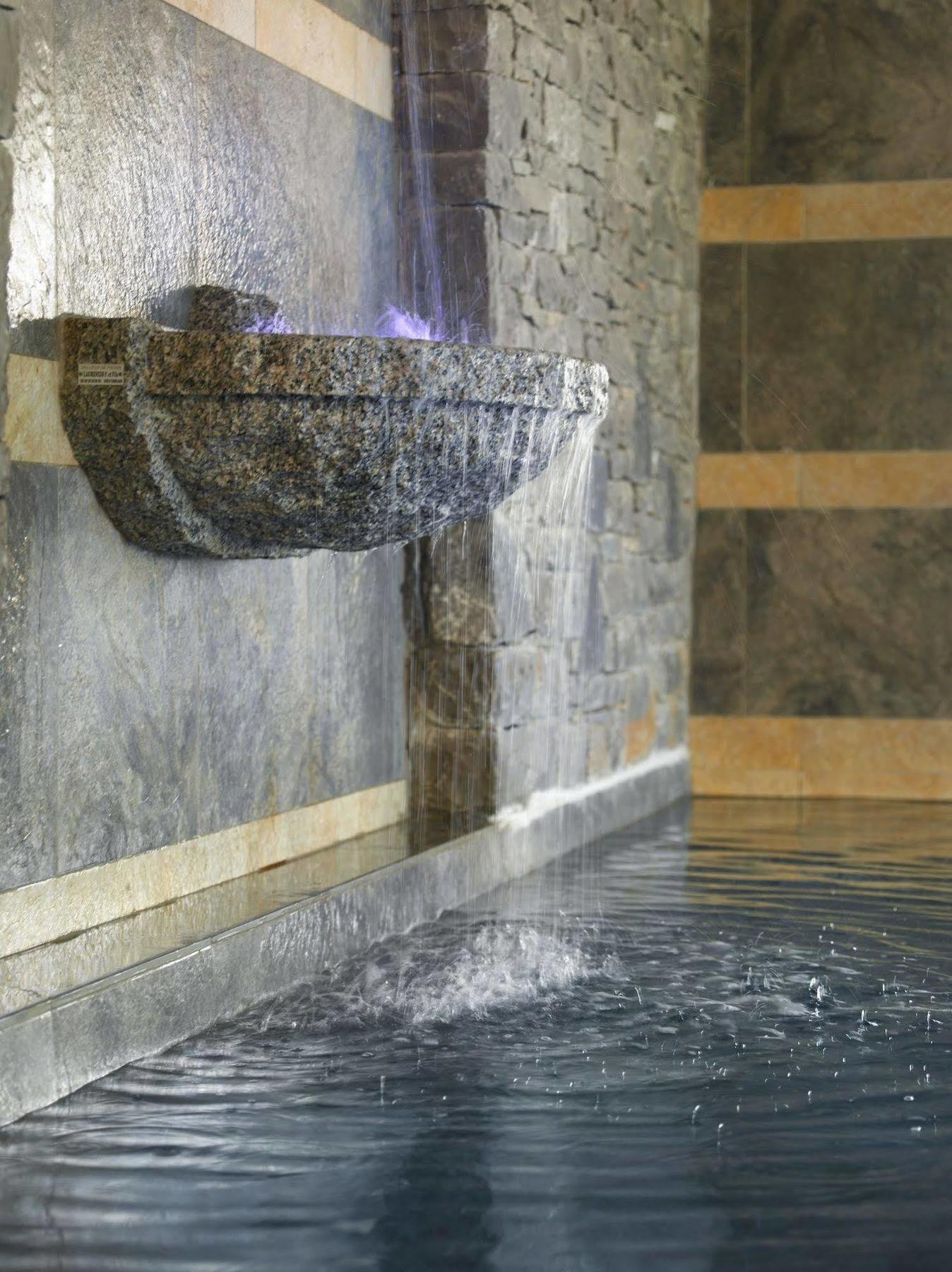 Cgh Residences & Spas Les Granges Du Soleil La Plagne Zewnętrze zdjęcie