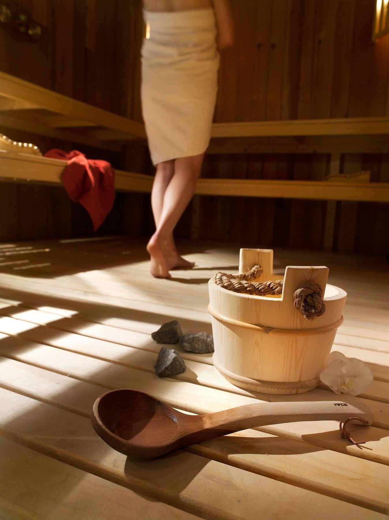 Cgh Residences & Spas Les Granges Du Soleil La Plagne Zewnętrze zdjęcie